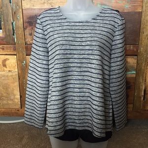 Chico’s Weekenders Top